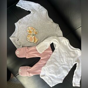 Baby bundle